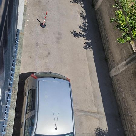 Home Di Pia Mugnano di Napoli Buitenkant foto