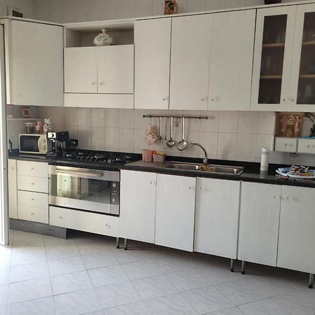 Home Di Pia Mugnano di Napoli Buitenkant foto