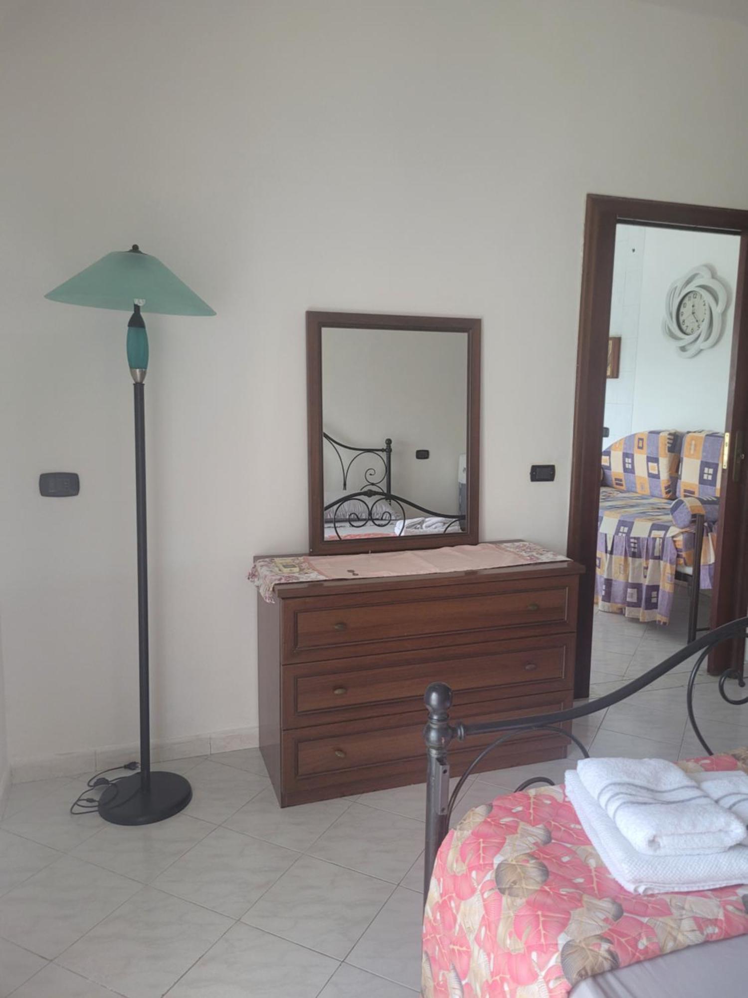 Home Di Pia Mugnano di Napoli Buitenkant foto