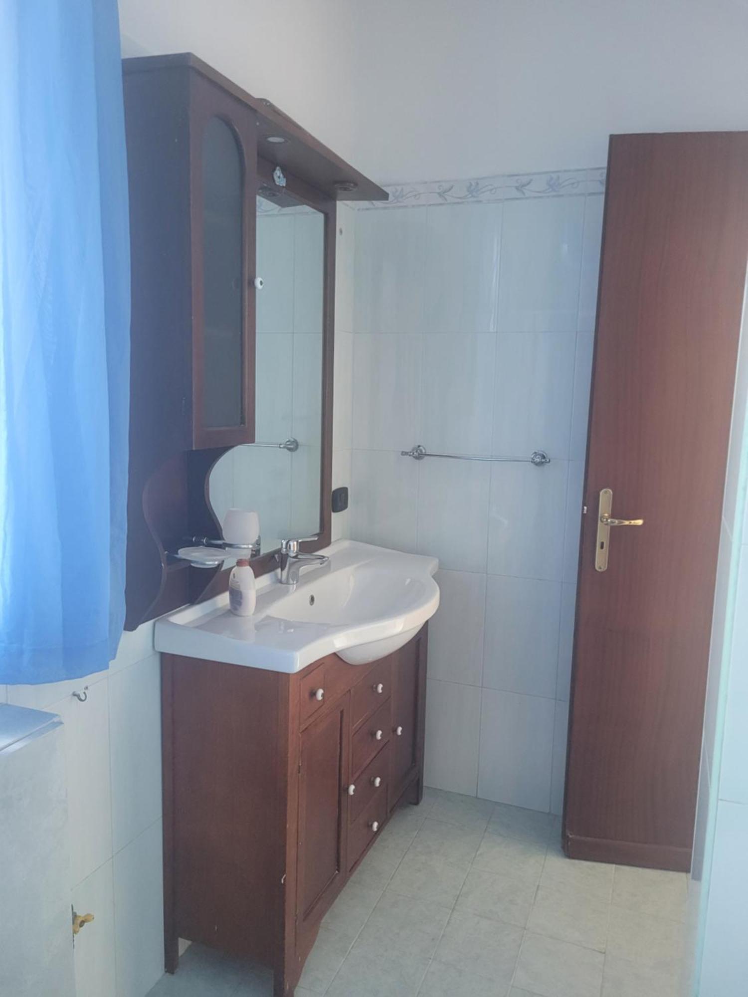Home Di Pia Mugnano di Napoli Buitenkant foto