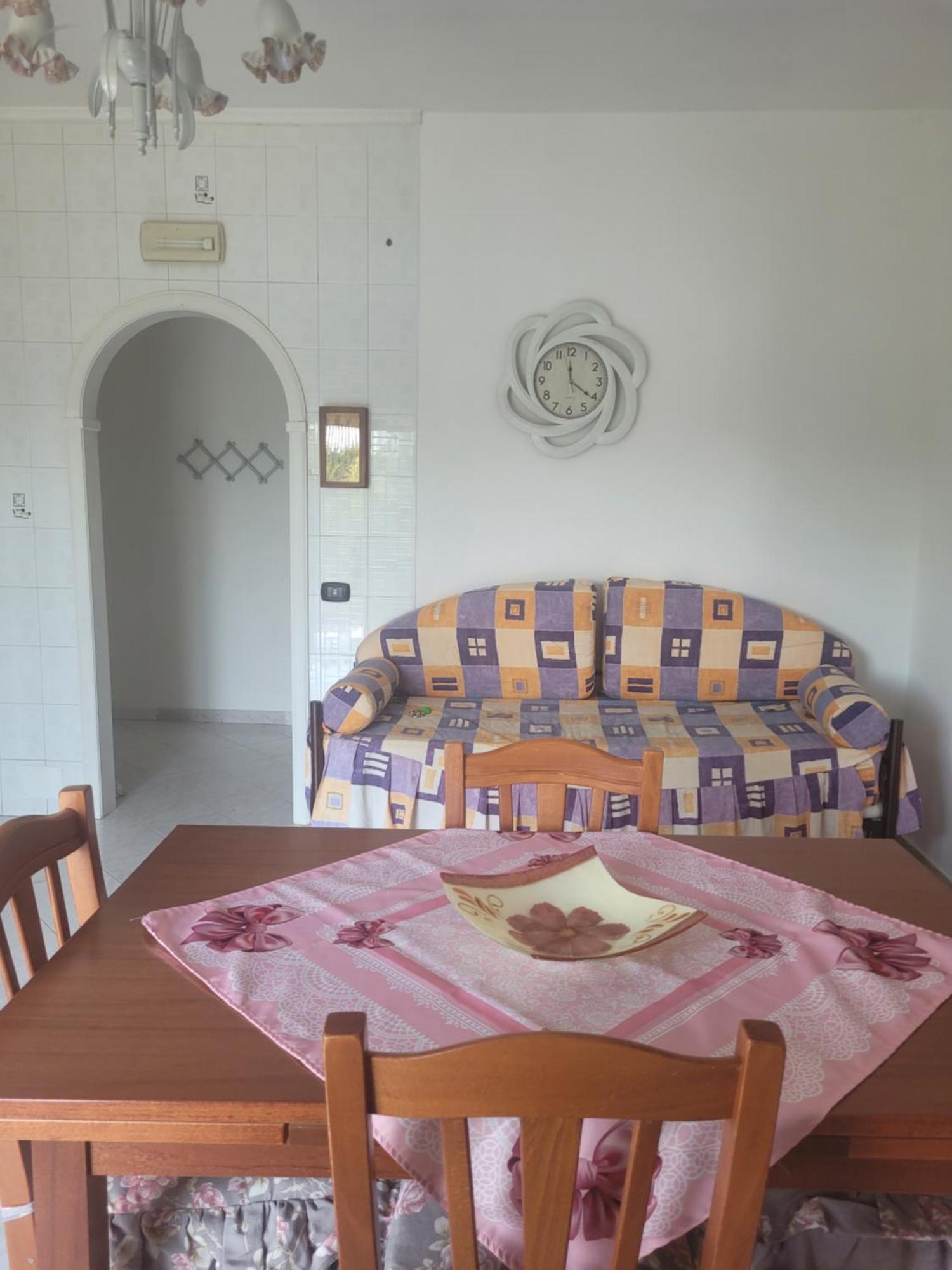 Home Di Pia Mugnano di Napoli Buitenkant foto