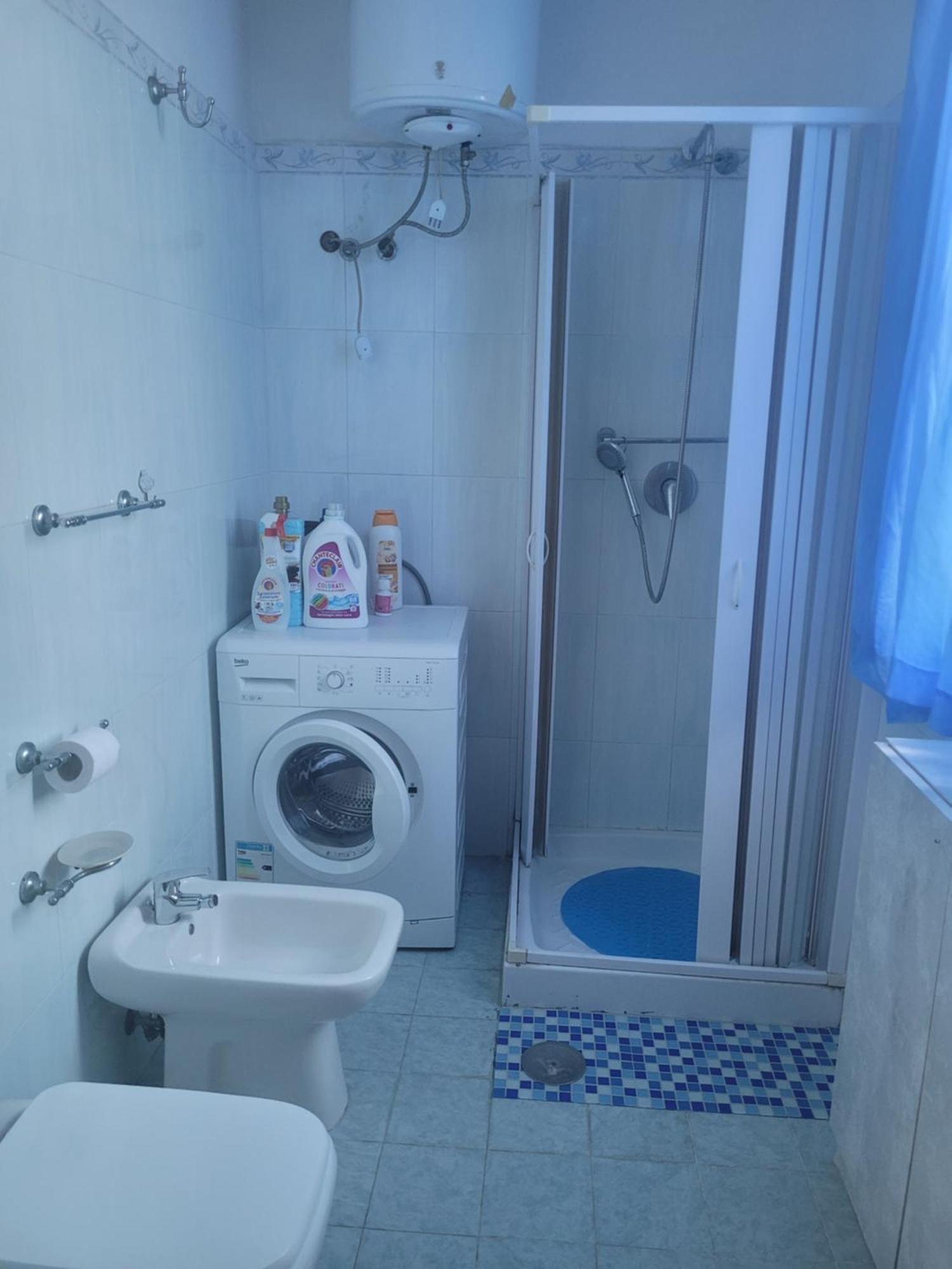 Home Di Pia Mugnano di Napoli Buitenkant foto