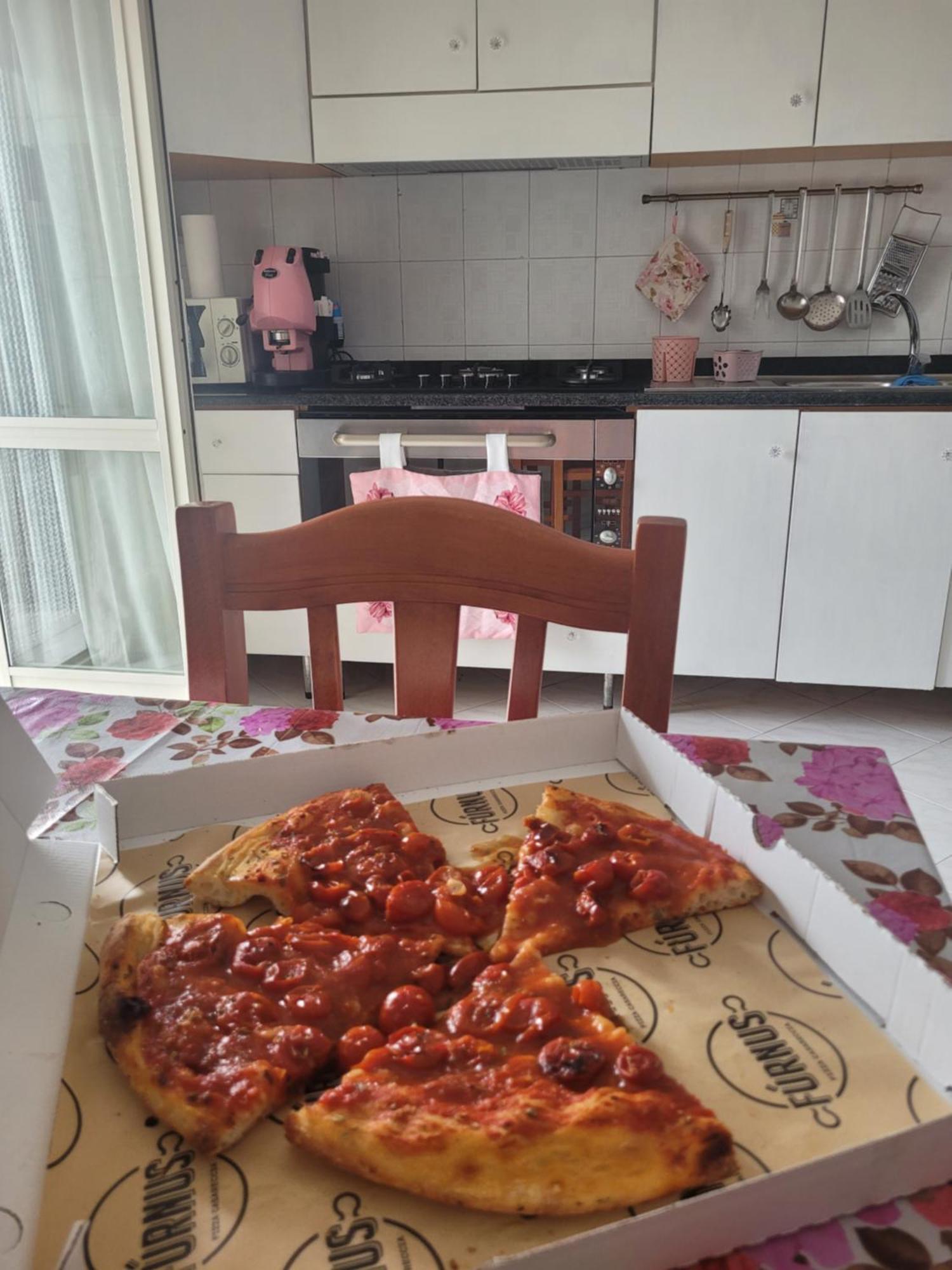Home Di Pia Mugnano di Napoli Buitenkant foto