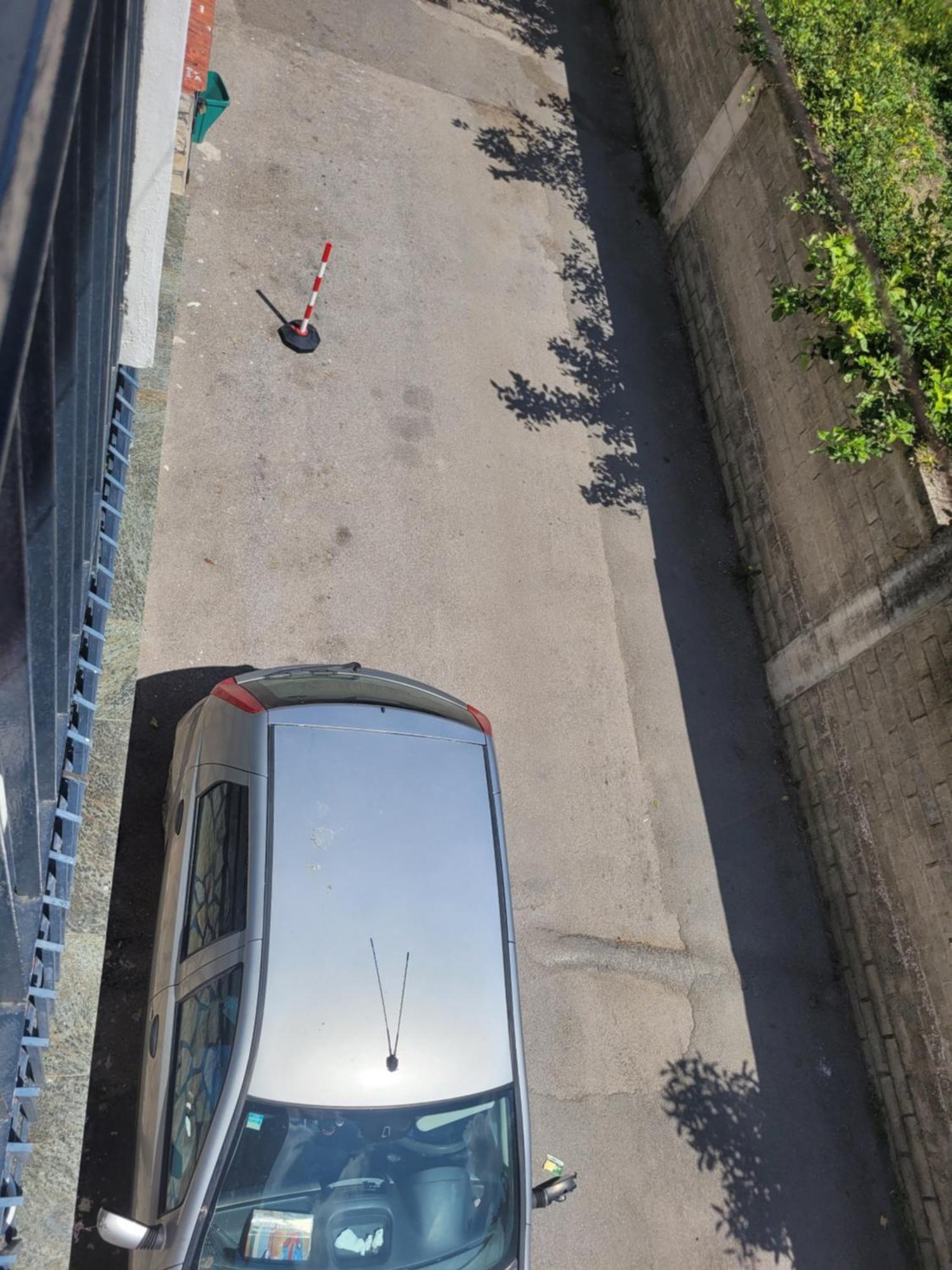 Home Di Pia Mugnano di Napoli Buitenkant foto