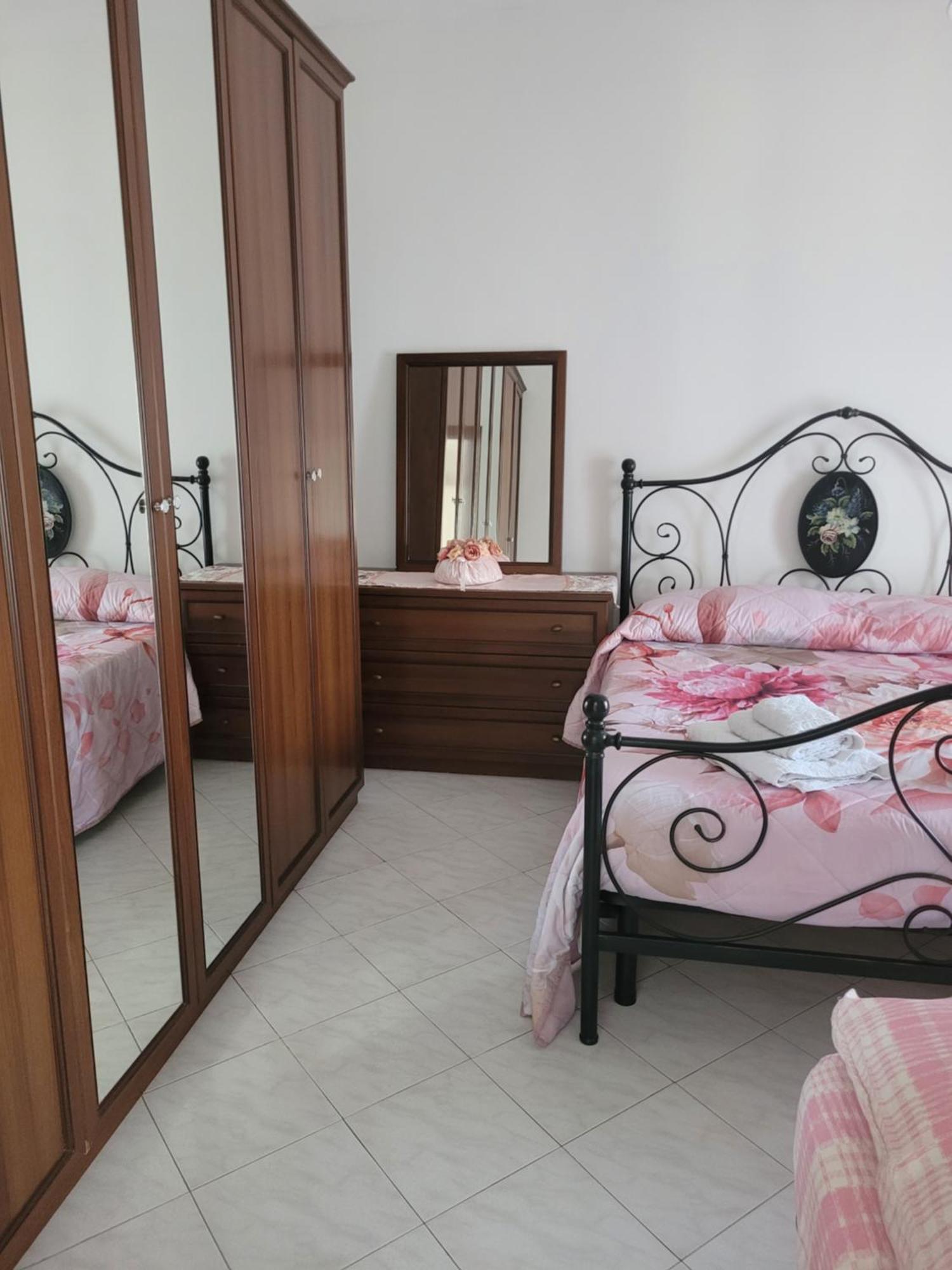 Home Di Pia Mugnano di Napoli Buitenkant foto